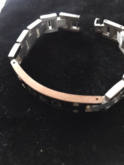 biżuteria unisex Dolce&Gabana