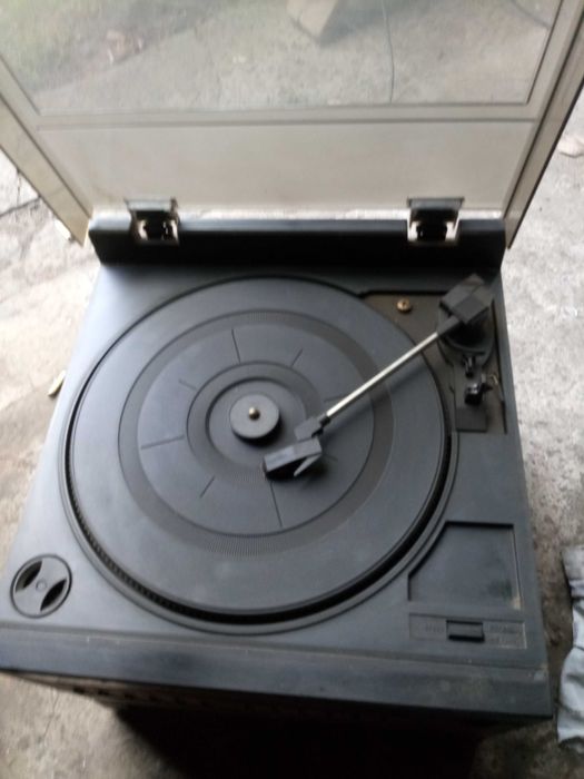 Gramofon radio palladium