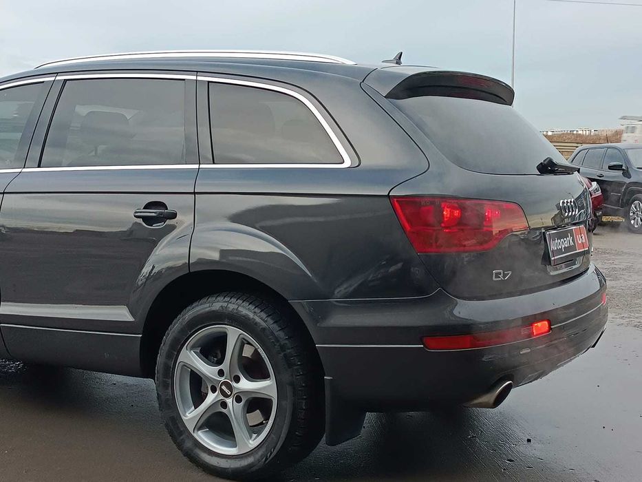 Продам Audi Q7 2007р. #73656