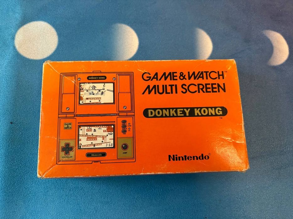 donkey kong - купити ігри та ігрові приставки - Ціна на OLX.ua
