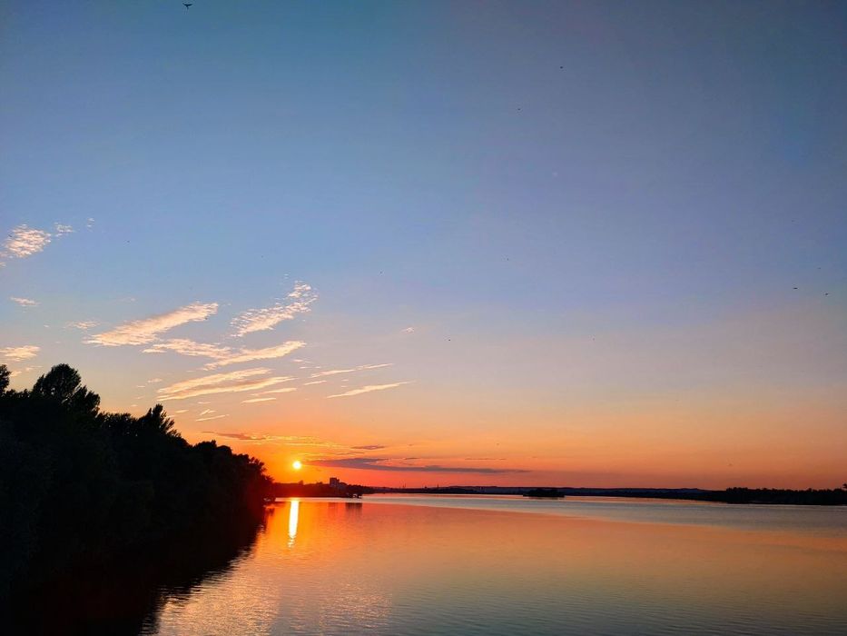 Екскурсії Канів, місцевий гід, прогулянки на природі, Тарасова гора