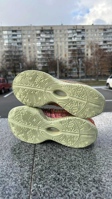 #3764 Nike LeBron XXI [US 8|26 cm] NEW