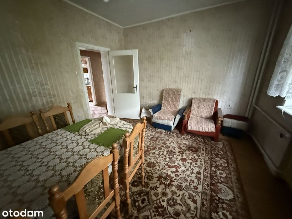 Dom z ogrodem  w Rumii