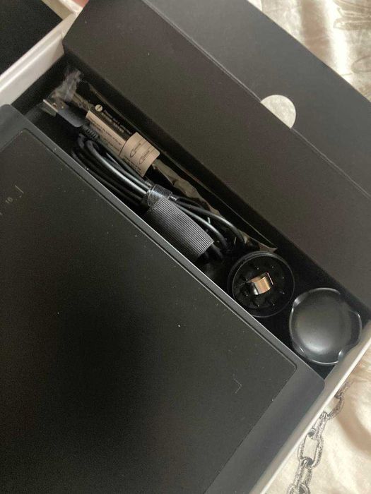 Графічний планшет Huion New 1060PLUS 8192 для малювання