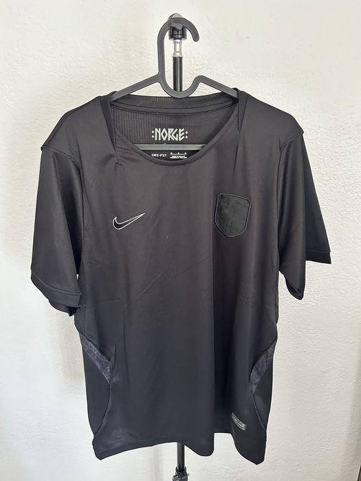 Camisola alternativa Noruega 2026