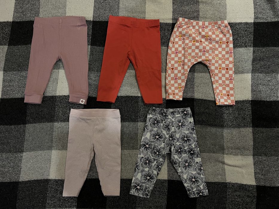 Лосіни лосинки 3-6 міс 62-68