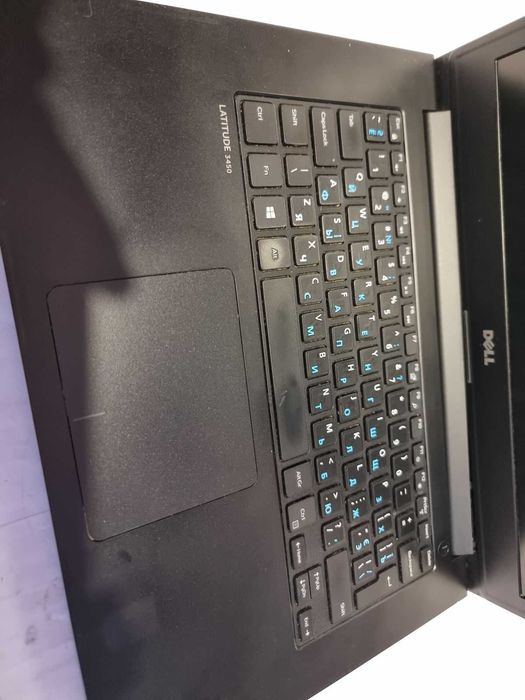 Ноутбук Dell Latitude E3450/Intel Core i5-5200U Для ремонта!