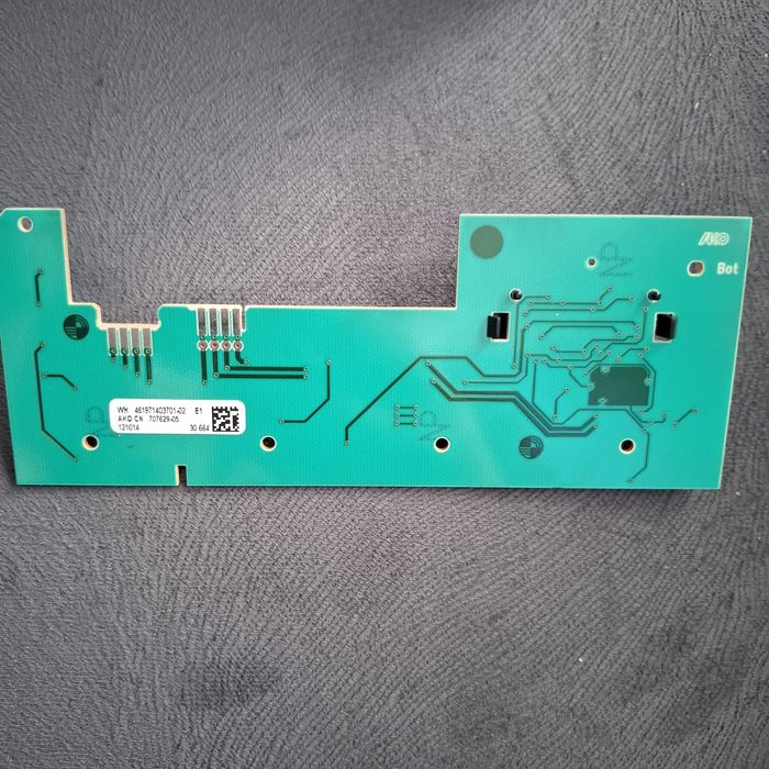 Płyta główna od pralki Polar