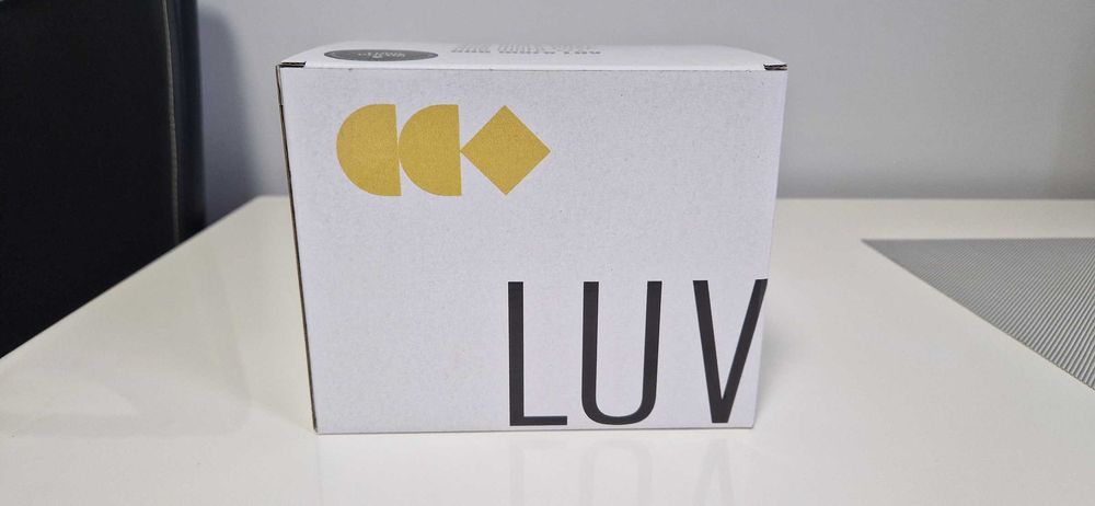 LUV 20x SHOT spalanie