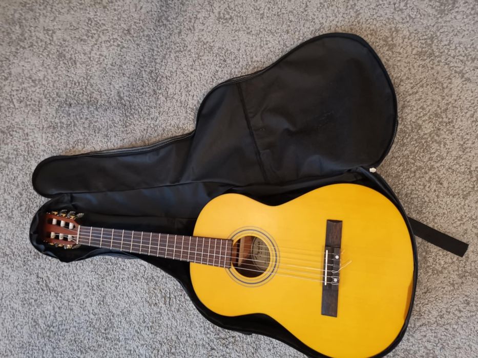 Gitara klasyczna