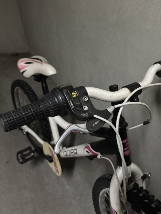 Vendo bicicleta