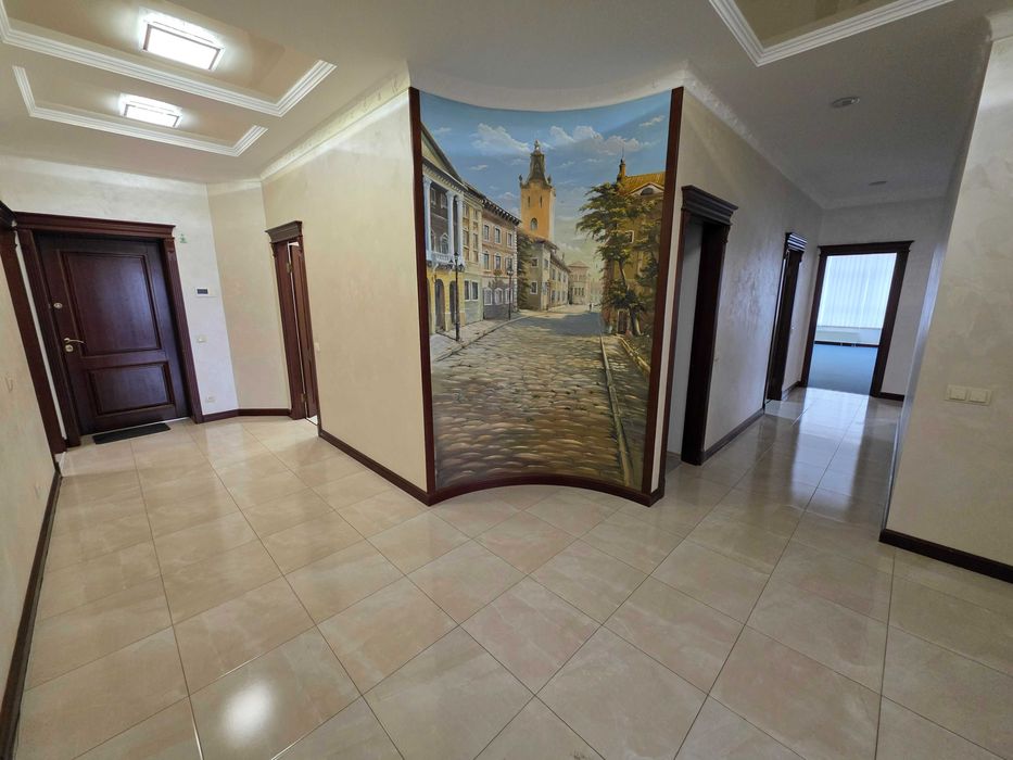 Аренда офиса, Кловский 7А, Без комиссии