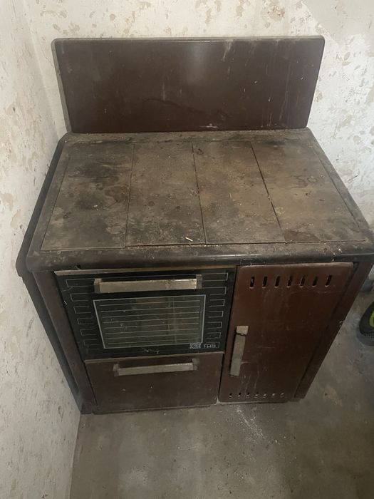 Sprzedam piec weglowy