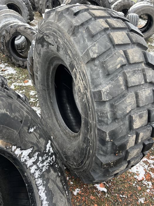 Opona rolnicza 15,5/80R20