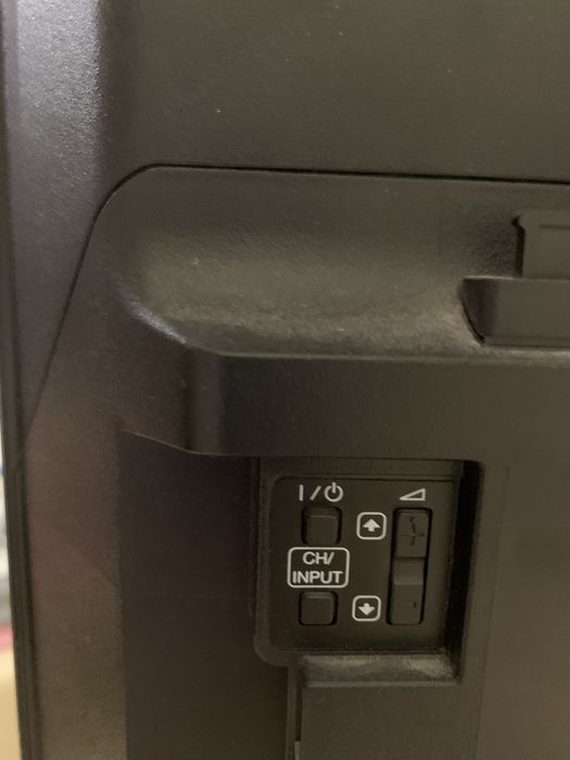 телевизор sony