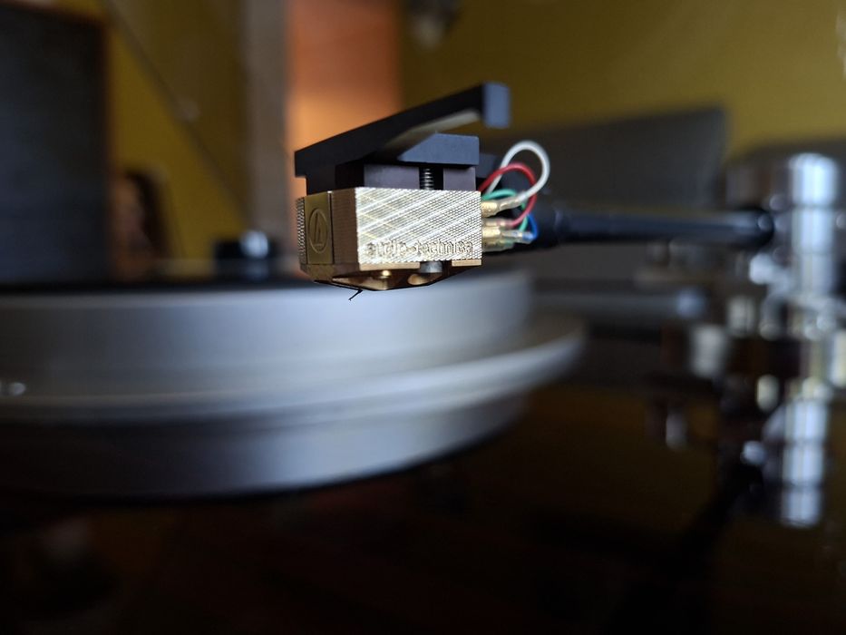 Gramofon Pioneer PL-70 II