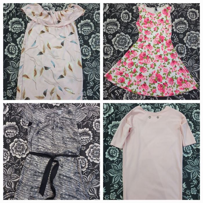 Гарні речі, пакетом, ціна за всі