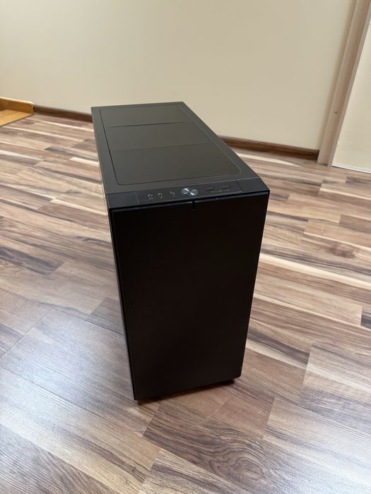 Продам ПК (системний блок) MSI z390/64 gb ddr4/ssd 500 gb