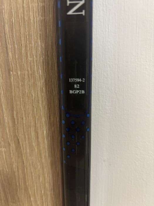 Kij hokejowy Bauer Nexus Geo