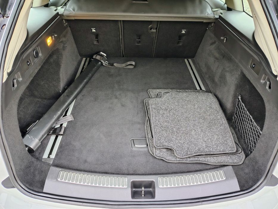 Opel insignia 2.0cdti AT 2018