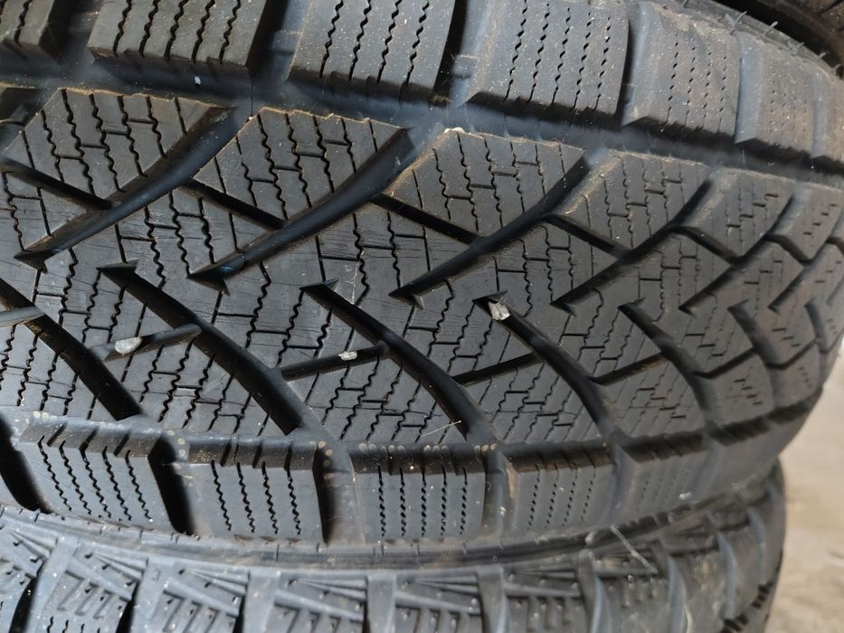 175/55/15 135/70/15 opony zimowe Smart fortwo