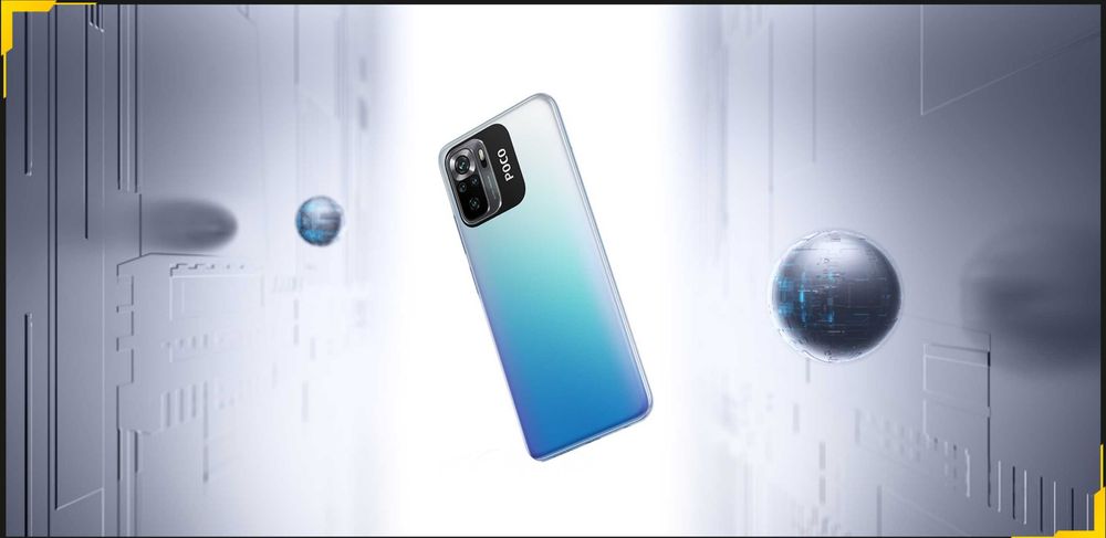 Xiaomi POCO M5s 8/256 • 4/128 NFC МАГАЗИН • ГАРАНТІЯ чохли скло: 4 599 ...