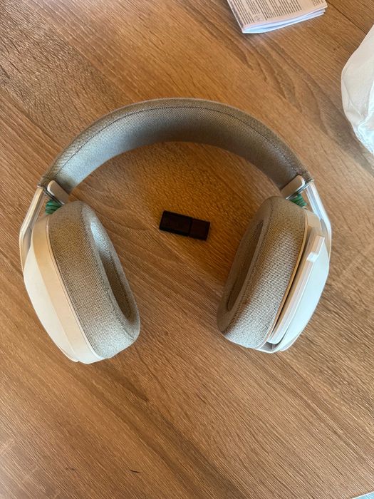 Headset Logitech G321