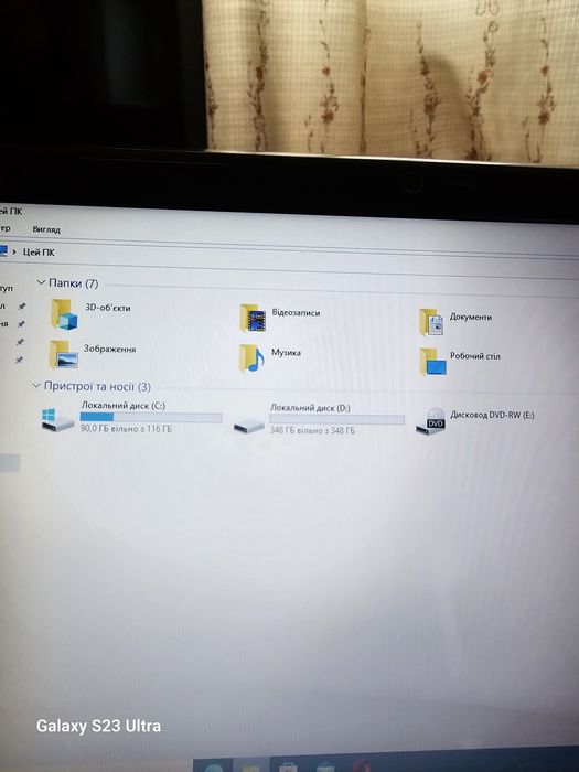 Продам Ноутбук HP Pavilion g6.