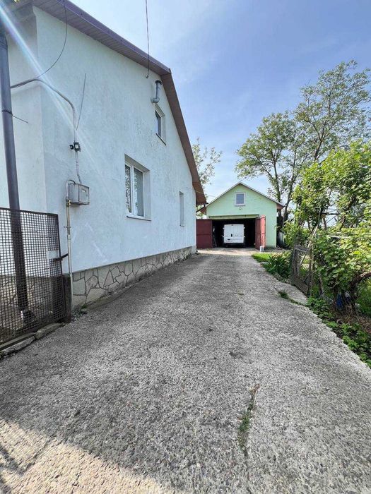 Продається будинок у с. Тарасівка, біля м. Винники, Львівська область