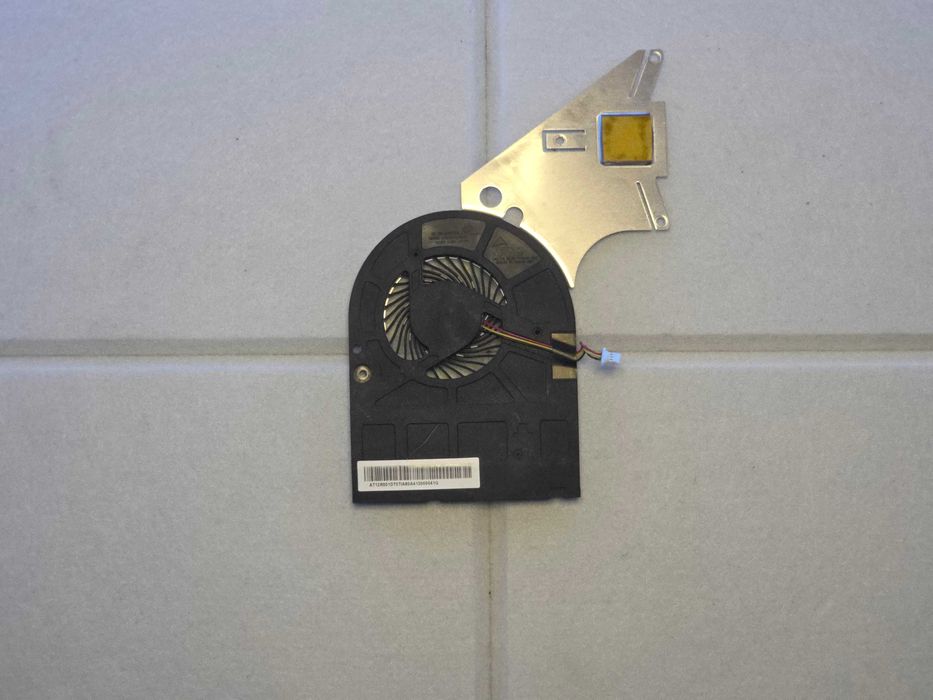 Wentylator ACER E1-530