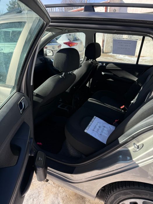 Sprzedam samochód skoda Fabia