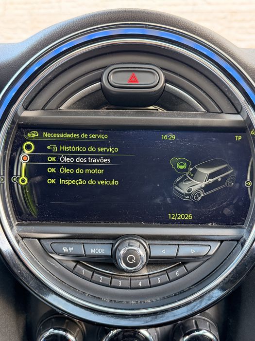 Mini Cooper S.   F56 192cv