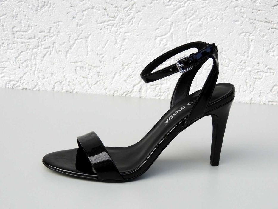 Sandałki "Vero Moda" roz 39