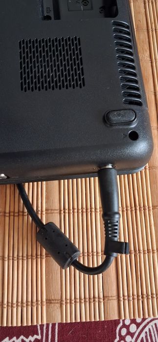 Portátil Compaq (LER DESCRIÇÃO)