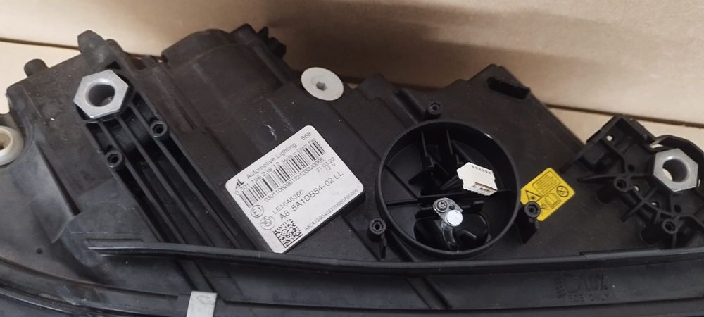 Farol bmw g20 serie 3