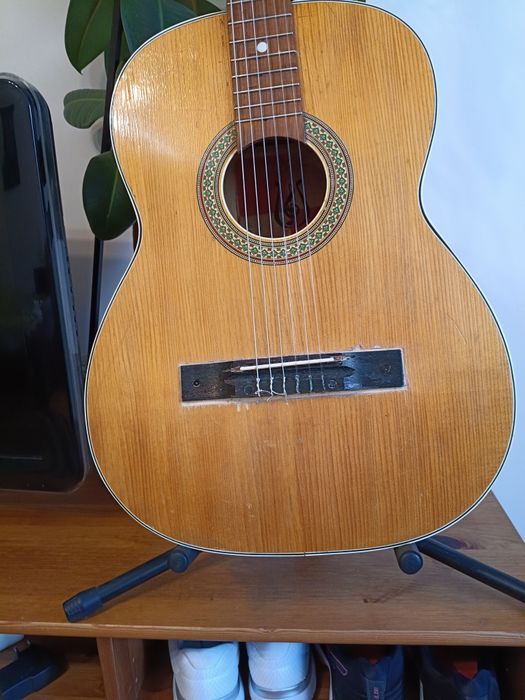 Gitara klasyczna DEFIL