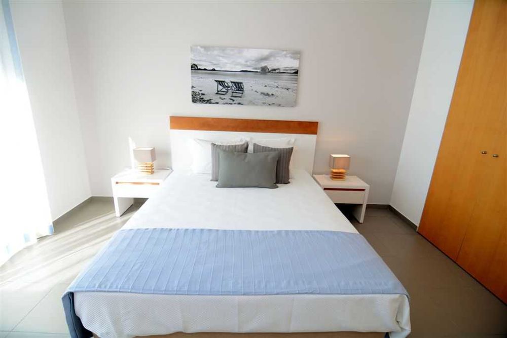 T1 Duplex Praia da Rocha Portimão Vista Mar