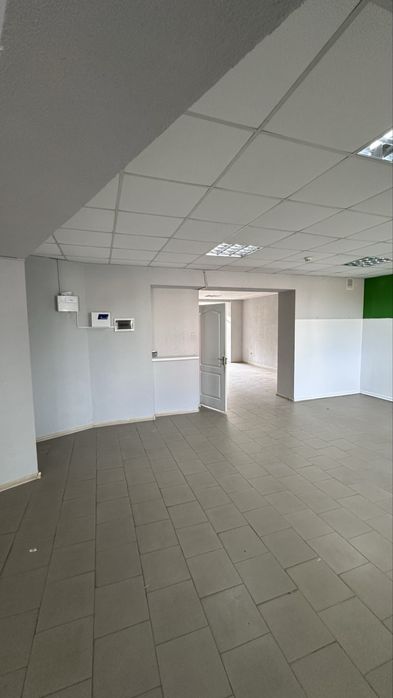 Оренда комерційного приміщення 166 м², Шептицький | Готове