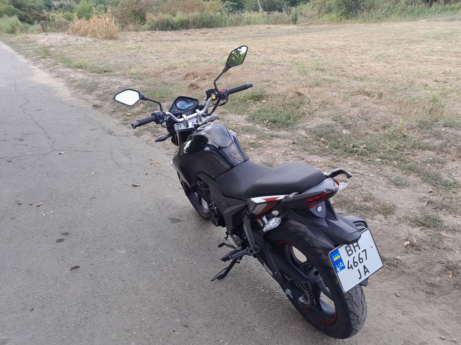 Мото Геон ср250 Geon cr250