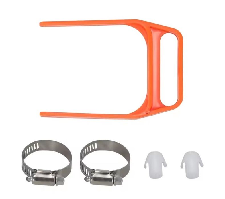 Par Foles/ Balões Suspensão Pneumática Mercedes W211/ W219 ( NOVOS )