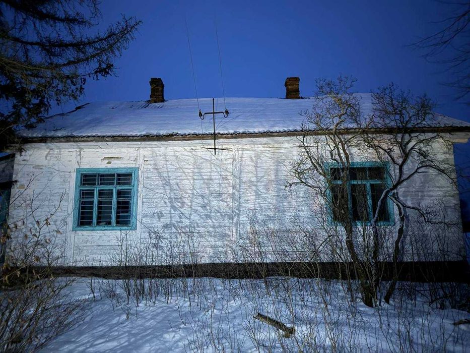 Велика хата (будинок) в Луцькому районі, с.Холоневичі