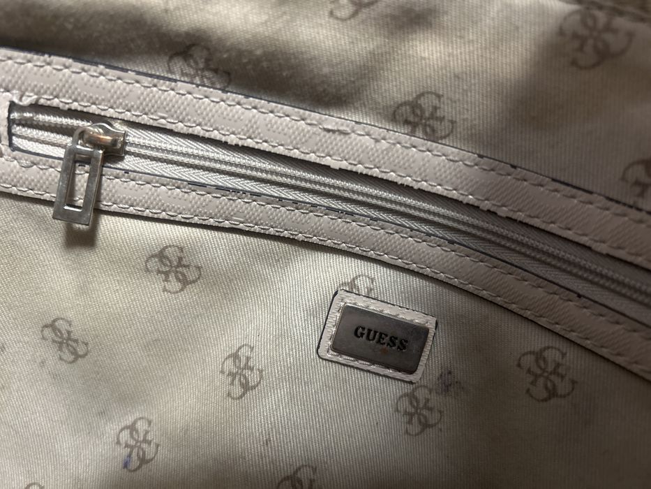 Torebka damska guess