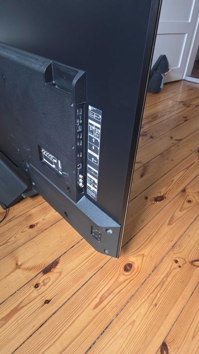 Telewizor Sony Bravia KD-65XD8505 K4 Android + uchwyt ścienny Gliwice