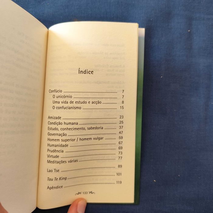Loureiro Neves - Meditações Orientais, Confúcio e Lao Tse