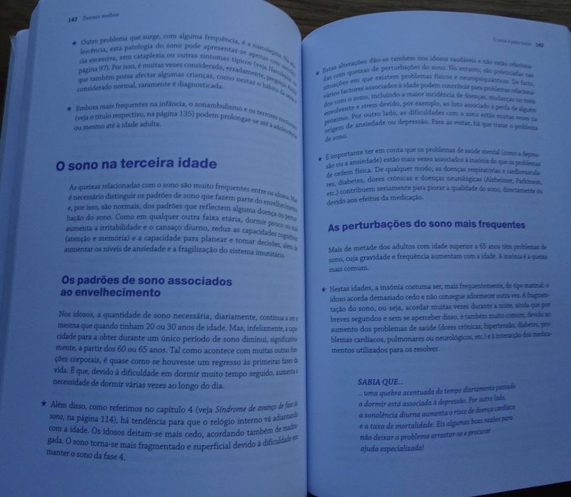 Dormir Melhor (Guias Práticos)