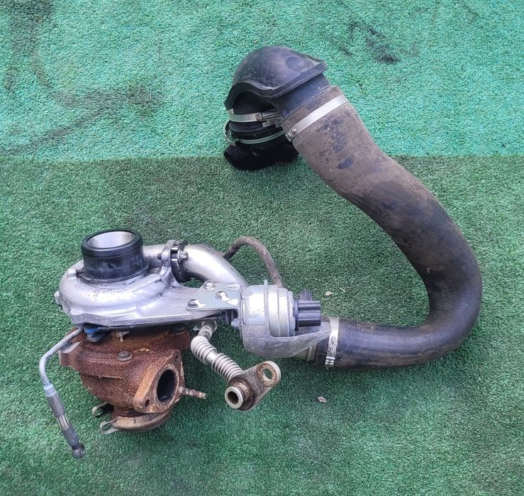 Turbo GARRETT Opel Insignia A 2.0CDTI