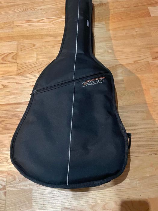 Gitara HOHNER HC03