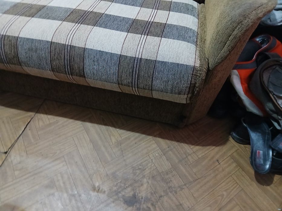 Диван раскладной