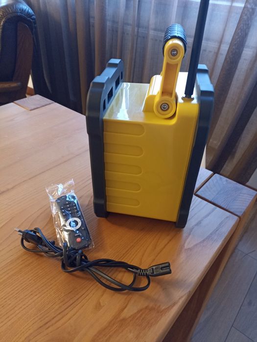 Магнітофон MEDION. Bluetooth,AUX,USB колонка