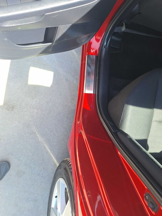 Mitsubishi Lancer X